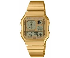 Laikrodis Casio Vintage A130WEG-9AEF
