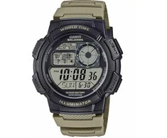 Laikrodis Casio Kolekcija AE-1000W-5AVEF