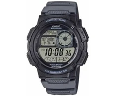 Laikrodis Casio kolekcija AE-1000W-8AVEF