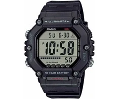 Laikrodis Casio Collection AE-1600H-1AVEF