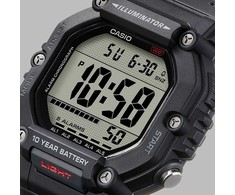 Laikrodis Casio Collection AE-1600H-1AVEF