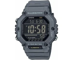 Laikrodis „Casio“ kolekcija AE-1600H-8BVEF