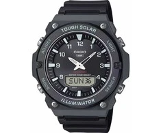 Vyriškas laikrodis CASIO AQ-S820W-5AV (zd302c)