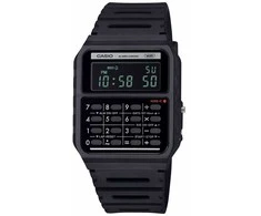 Laikrodis Casio kolekcija CA-53WB-1BEF