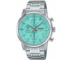 Vyriškas laikrodis Casio MTP-E510D-3A + BOX