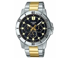 Vyriškas laikrodis CASIO MTP-VD300SG-1E