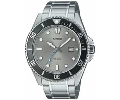 Casio kolekcijos MDV-107D-8AVEF laikrodis