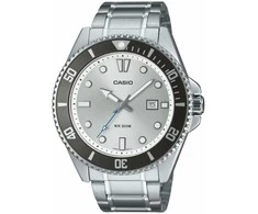 Casio kolekcijos MDV-107D-7AVEF laikrodis