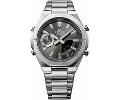 Laikrodis Casio Edifice Bluetooth ECB-S10D-8AEF