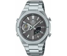 Laikrodis Casio Edifice Bluetooth ECB-S10D-8AEF
