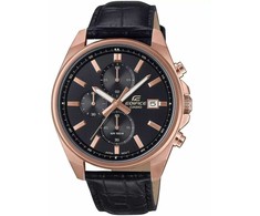 Laikrodis Casio Edifice EFV-610ECL-1AUEF