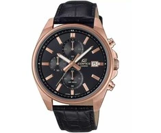 Laikrodis Casio Edifice EFV-610ECL-1AUEF