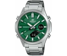 Vyriškas laikrodis Casio EFV-C120D-3AEF + BOX