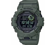 Laikrodis vyrams Casio G-Shock G-SQUAD (Ø 48 mm)