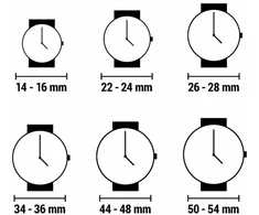 Laikrodis vyrams Casio G-Shock G-SQUAD Ruda Juoda (Ø 51 mm)