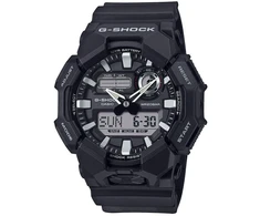 Laikrodis vyrams Casio G-Shock GA-010-1AER