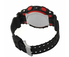 Laikrodis vyrams Casio G-Shock GA-100-1A4ER Juoda (Ø 51 mm)