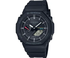 Laikrodis vyrams Casio G-Shock GA-B2100-1AER Juoda