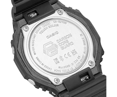 Laikrodis vyrams Casio G-Shock GA-B2100-1AER Juoda