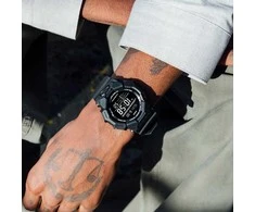 Laikrodis Casio G-shock GD-010-1A1ER