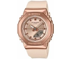 Laikrodis Casio G-shock Analog-Digital Women GM-S2110PG-4AER