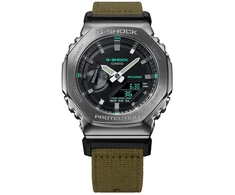 Laikrodis vyrams Casio G-Shock UTILITY METAL COLLECTION