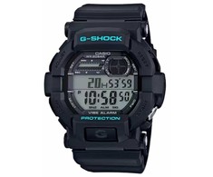 Laikrodis vyrams Casio G-Shock WORLD TIME (Ø 51 mm)
