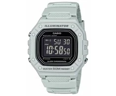 Laikrodis Casio W-218H-8BVEF