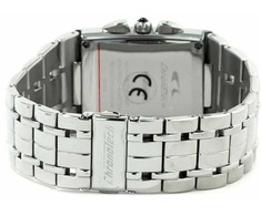 Laikrodis CHRONOTECH CT7017L. Kwarcowy, Kolor rožinė. Kobieta.
