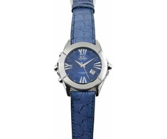 Laikrodis CHRONOTECH CT7686-12SS. Kwarcowy, Kolor raudona. Mężczyzna.