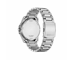Laikrodis vyrams Citizen AW1816-89X Geltona Sidabras