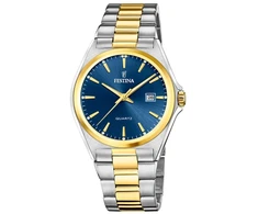 Laikrodis vyrams Festina F20554/4 (Ø 40 mm)