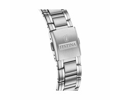 Festina Timeless F20704/5 Vyriškas Laikrodis Chronografas