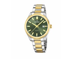 Laikrodis FESTINA ACERO CLASICO F20738_2