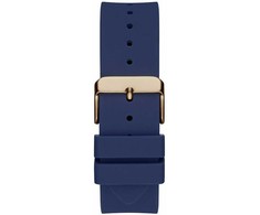 Laikrodis GUESS GW0061G3. Automatyczny, Kolor mėlyna. Mężczyzna.