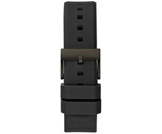 Laikrodis GUESS GW0269G3. Kwarcowy, Kolor juoda. Mężczyzna.