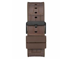 Laikrodis GUESS GW0326G2. Kwarcowy, Kolor pilka. Mężczyzna.