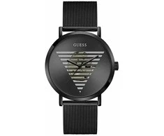Laikrodis Watches GUESS GENTS GW0502G2