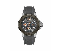 Guess Contender GW0640G1 Vyriškas laikrodis