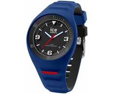 Laikrodis ICE IC018948. Kwarcowy, Kolor juoda. Mężczyzna.