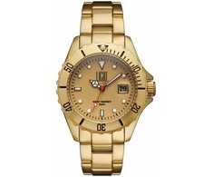 Laikrodis vyrams Light Time ALLUMINIUM (Ø 40 mm)