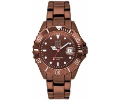 Laikrodis vyrams Light Time ALLUMINIUM (Ø 40 mm)
