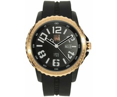Laikrodis vyrams Light Time SPEED WAY (Ø 48 mm)
