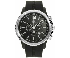 Laikrodis vyrams Light Time SPEED WAY (Ø 48 mm)