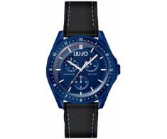 Laikrodis LIU-JO LUXURY TIME LIU-JO modelis TLJ2547
