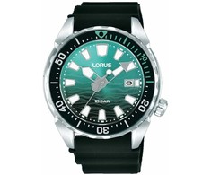 Laikrodis LORUS modelis RH951RX9