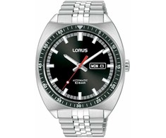 Laikrodis LORUS WATCHES modelis RL439BX9
