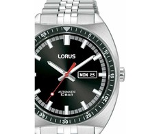 Laikrodis LORUS WATCHES modelis RL439BX9