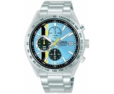 Laikrodis Lorus Chronograf RM397JX9