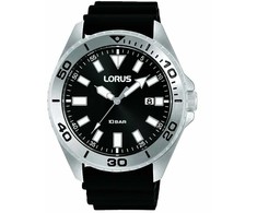 Laikrodis LORUS modelis RXH55KX9